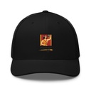 Creativity Takes Courage Retro Trucker Hat