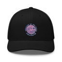 Creature of the Ocean Retro Trucker Hat