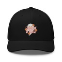 Creepin' It Real - Halloween Retro Trucker Hat