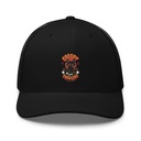 Creepy Crawlers Halloween Retro Trucker Hat