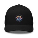 Cruisin' Together - Cruise Ship Retro Trucker Hat