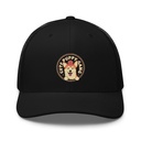 Cute Puppy Gang - Corgi Retro Trucker Hat