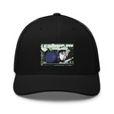Cyber Angels - Y2k Girl Anime Retro Trucker Hat