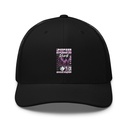 Cyber Punk Escape - Japanese Anime Retro Trucker Hat