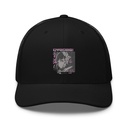 Cyborg - Y2k Style Retro Trucker Hat