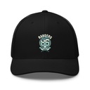 Dallas Rangers - Old School Sports Retro Trucker Hat