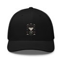 Dance Macabre - Dancing School Retro Trucker Hat
