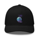 Dawn Patrol Retro Trucker Hat