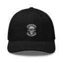 DEAD MEN TELL NO TALES Retro Trucker Hat