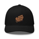 Death Before Decaf - Coffee Retro Trucker Hat