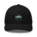Deer Hunting Country Club  Retro Trucker Hat