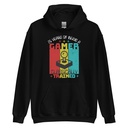 25 Years of Being A Gamer Unisex Heavy Blend Hoodie