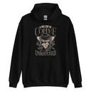 A Big Cup of Coffee Unisex Heavy Blend Hoodie