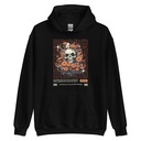 Abbandoned Unisex Heavy Blend Hoodie