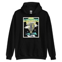 Adventure Awaits Unisex Heavy Blend Hoodie