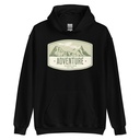 Adventure Supplies - Mountain Unisex Heavy Blend Hoodie