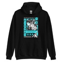 Aidoru - Japanese Anime Girl Unisex Heavy Blend Hoodie