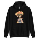 Alien Records  Unisex Heavy Blend Hoodie