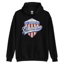 all american grandpa Unisex Heavy Blend Hoodie