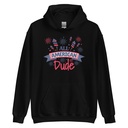 All American Unisex Heavy Blend Hoodie