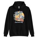 Aloha Unisex Heavy Blend Hoodie
