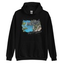 Amalfi Unisex Heavy Blend Hoodie