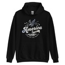 America 1776 Unisex Heavy Blend Hoodie