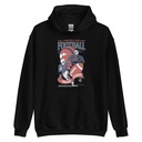 American Football - Athletic College League Unisex Heavy Blend Hoodie