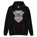 American Football League - Sports Helmet Unisex Heavy Blend Hoodie