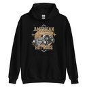 American Hot Rods Unisex Heavy Blend Hoodie