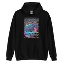 American Legend Unisex Heavy Blend Hoodie