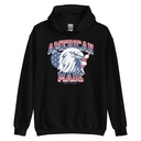 American Made Unisex Heavy Blend Hoodie