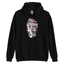 Anarchy State of Mind Unisex Heavy Blend Hoodie