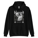 Angel Unisex Heavy Blend Hoodie