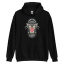 Angry Meow Clothing Company - Panther Unisex Heavy Blend Hoodie