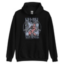Anime Vintage Unisex Heavy Blend Hoodie