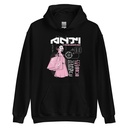 Anti Consumerism - Futuristic Unisex Heavy Blend Hoodie