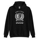 ART CAFE - BOSS Unisex Heavy Blend Hoodie