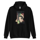 Art Deco Elegance Toujours Unisex Heavy Blend Hoodie