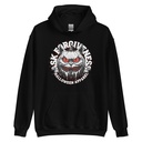 Ask Forgiveness Unisex Heavy Blend Hoodie