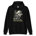 Asteroids Unisex Heavy Blend Hoodie
