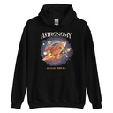 Astronomy in Every Thread Unisex Heavy Blend Hoodie