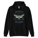 Authentic Outdoor Co. - Insect Unisex Heavy Blend Hoodie