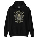 AVENGED SEVENFOLD Unisex Heavy Blend Hoodie