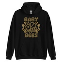Baby Bees - Cute Insect Unisex Heavy Blend Hoodie