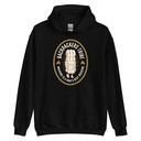 Backpackers Tribe - Adventure Badge Unisex Heavy Blend Hoodie