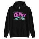 Bad Luck Kitty - Halloween Unisex Heavy Blend Hoodie
