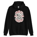 Badass Fighters Unisex Heavy Blend Hoodie