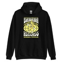 Banana Records - Comic Character Unisex Heavy Blend Hoodie
