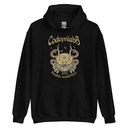 Band Merchandise Tour Illustration Unisex Heavy Blend Hoodie